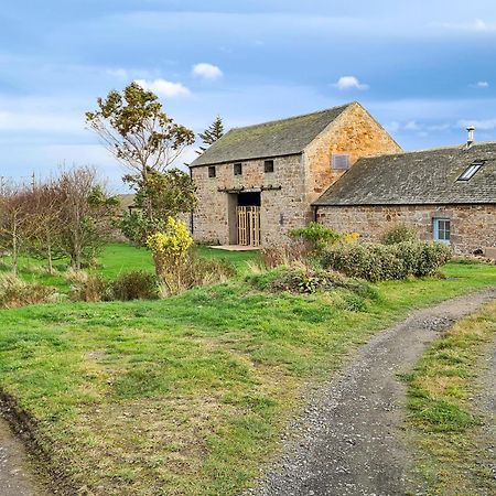 Dowie House Steading Cheswick  Exterior photo